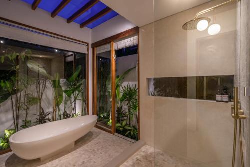 One-Bedroom Villa image 3