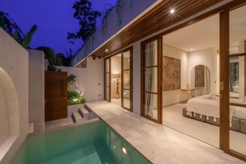 One-Bedroom Villa image 2