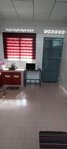 NASP LEGACY GUEST HOUSE in Jasin