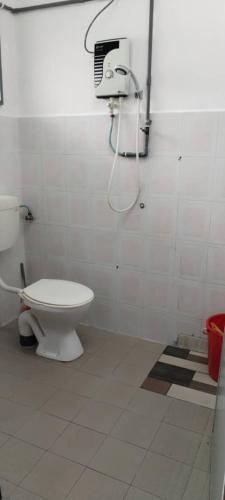 NASP LEGACY GUEST HOUSE in Jasin