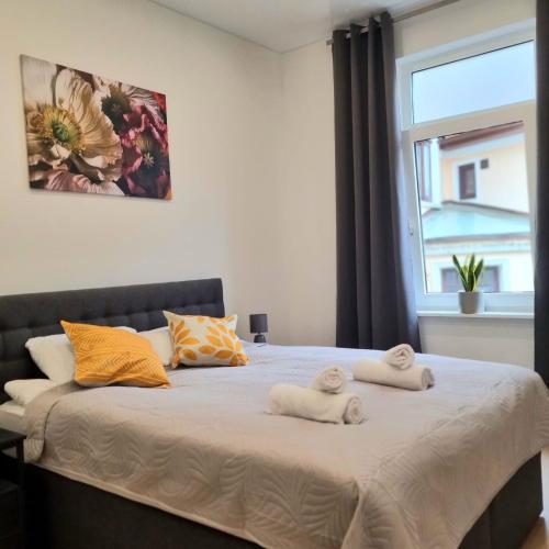 Ferienwohnung Fleiger 3 in Achim Zentrum in Achim, Deutschland