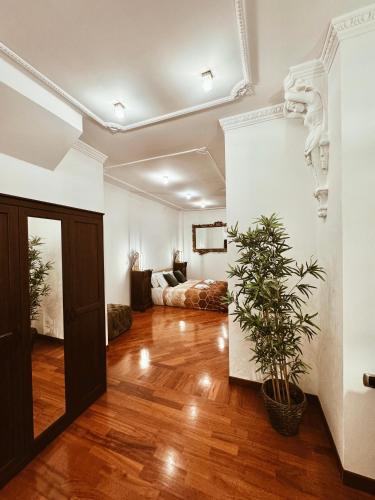 Residenza Tritone Luxury Guest House Trevi Fountain, Rome (photo 10)