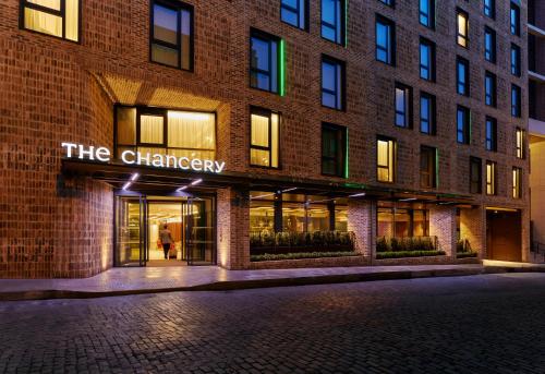 The Chancery Hotel - image 2