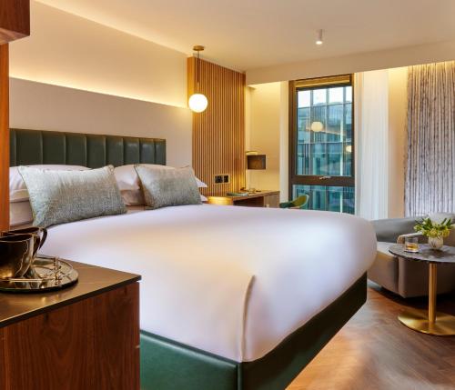 The Chancery Hotel, Dublín (foto 7)