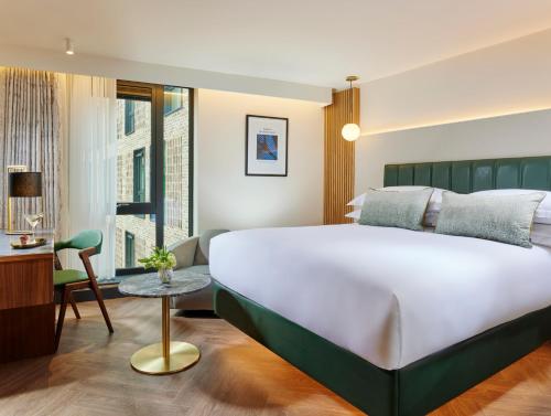The Chancery Hotel, Dublín (foto 11)