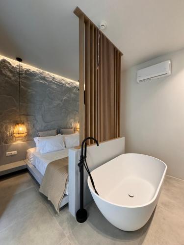 Poema Antiparos in 安蒂帕羅斯