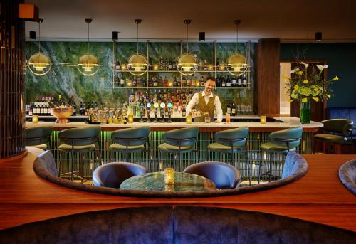 The Chancery Hotel, Dublín (foto 4)