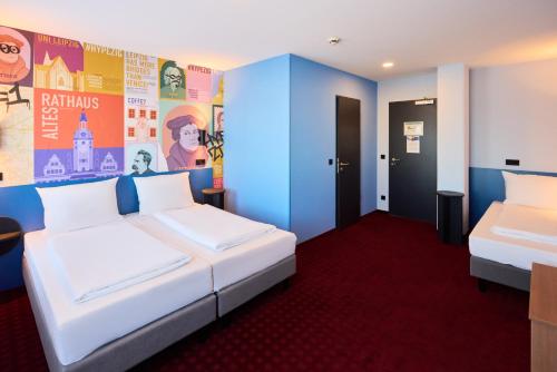 McDreams Hotel Leipzig - image 14