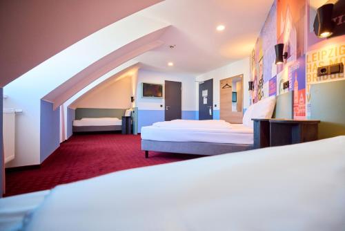 McDreams Hotel Leipzig - image 5