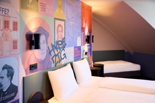 McDreams Hotel Leipzig - image 8