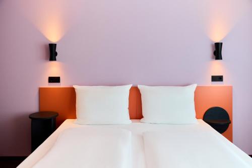 McDreams Hotel Leipzig - image 5