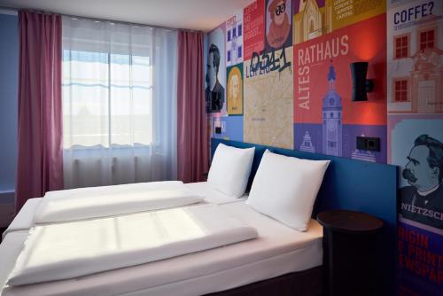 McDreams Hotel Leipzig - image 9