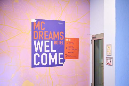 McDreams Hotel Leipzig - image 6