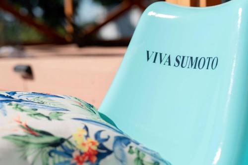 VIVA SUMOTO - Vacation STAY 81374v