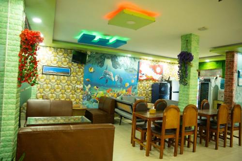 Universal Hotel & Lodge - Gorkha in Gorkha