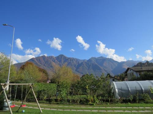 CASA AZZURRA BB Ossola