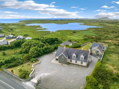 Cottage 206 - Ballyconneely - Carna