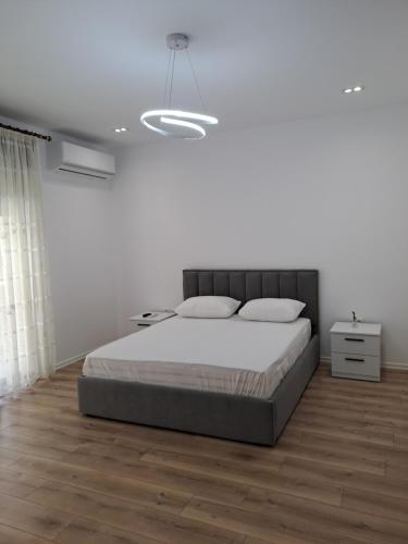 Apartment with Balcony room in Erdis Home Nr 2