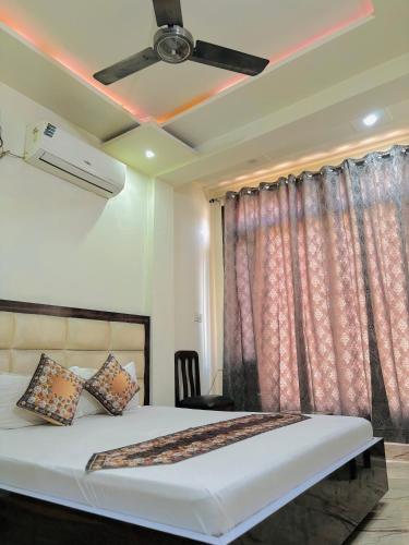 Shiv Shankar Guest House