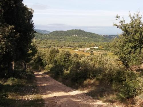 gîte Les Pégots - studio