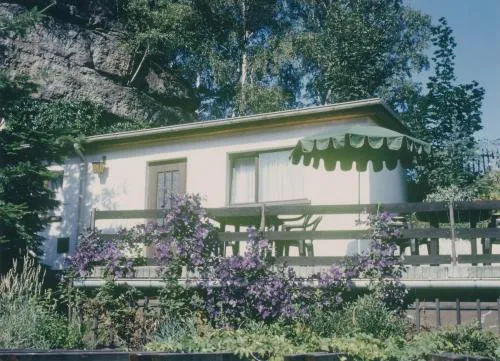 Ferieneinrichtungen Haus am Stein in Königstein Sächsische Schweiz, Deutschland