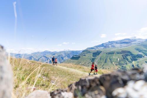 Villages Clubs du Soleil - LES 2 ALPES