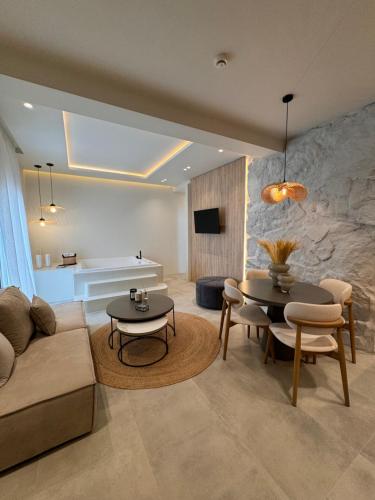 Poema Antiparos in 安蒂帕羅斯