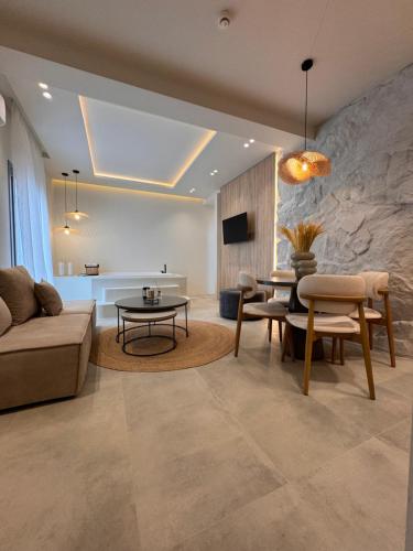 Poema Antiparos in 安蒂帕羅斯