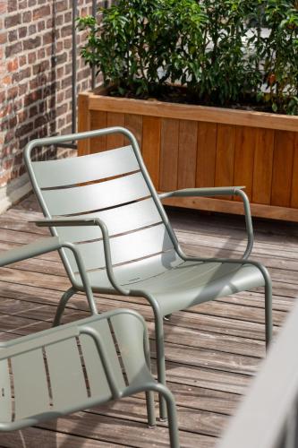 Boutique Hotel Beaumont Maastricht