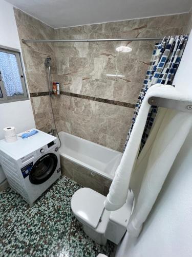 San Antonio Room Type - Two-Bedroom Apartment San Antonio Room Type - Two-Bedroom Apartment