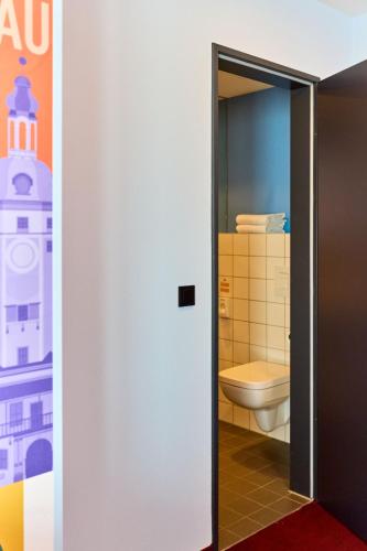 McDreams Hotel Leipzig - image 12