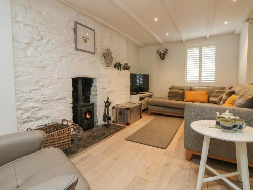 Riversdale Cottage 