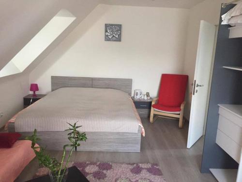 B&B La Maison du Soleil
