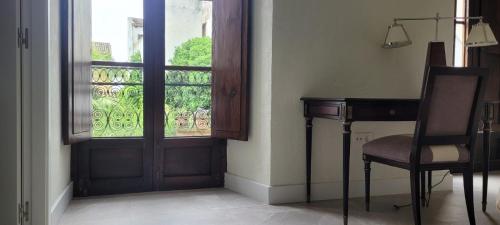 Palacio de los Angulo casa histórica en el centro de Córdoba, Cordoue (photo 8)