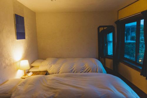Masukichi -hostel,cafe,souvenir,guide-