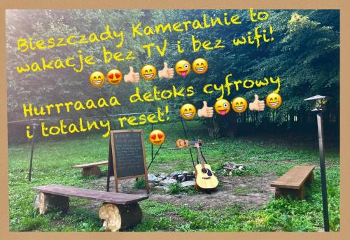 Bieszczady Kameralnie