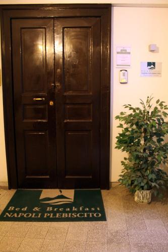 B&B Napoli Plebiscito, Nápoles (foto 6)