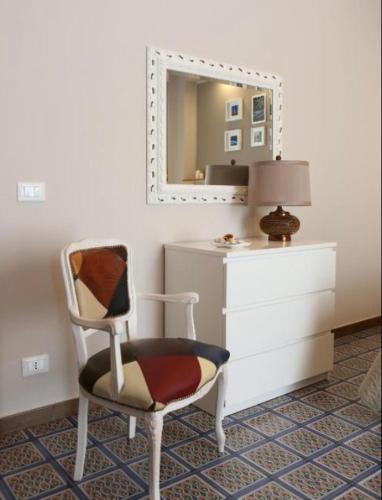 B&B I 3 Mori – Barcellona Pozzo di Gotto, WA