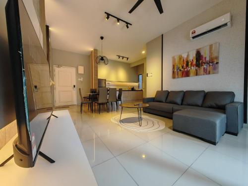 Mykey Atlantis B-08-09 Melaka City