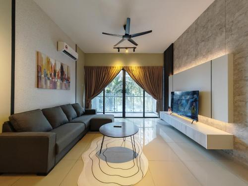 Mykey Atlantis B-08-09 Melaka City