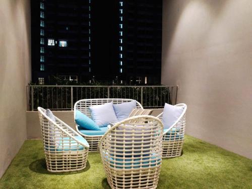 Mykey Atlantis B-08-09 Melaka City