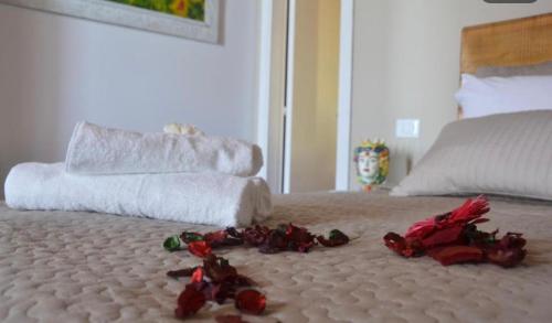 B&B I 3 Mori – Barcellona Pozzo di Gotto, WA