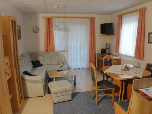 Apartment St. Nikola in Sankt Nikola An Der Donau