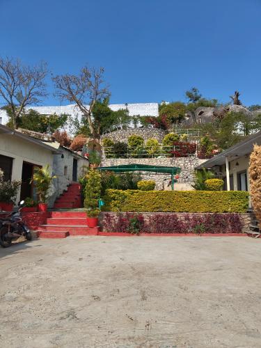 Royal Mount Abu Villa