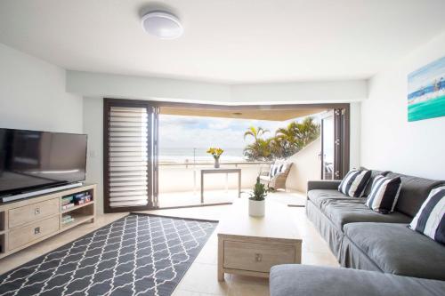Sandrift Beachfront Apartments in Miami