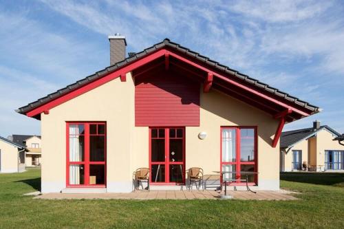 Holiday home in Markkleeberg near a lake