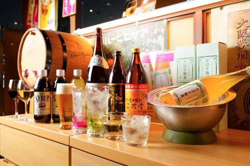 543426518 Spa and Resort Hotel Solage Oita Hiji Beppuwan