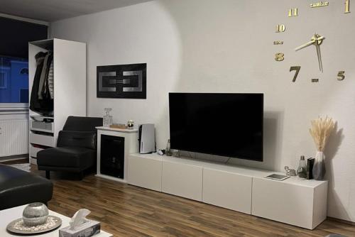 Private Apartment, Hannover (fotografie 2)