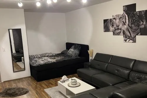 Private Apartment in Hannover, Deutschland