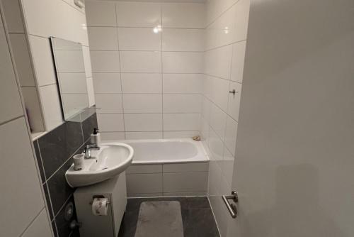 Private Apartment, Hannover (fotografie 3)